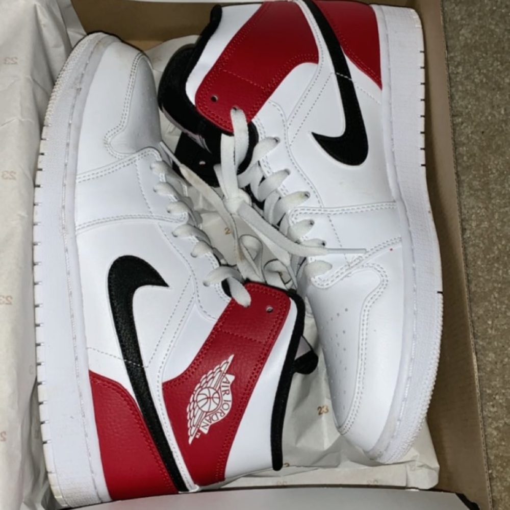 Jordan 1